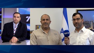 אריה קינג ויונתן יוסף נזכרים באישיותו ופועלו של רחבעם זאבי הי\