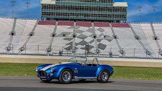 2020 Superformance 427 Cobra