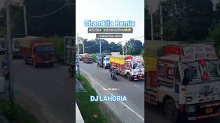 ਸੋਰੇ ਦੀ ਲਾਲ ਮਾਰੂਤੀ ਨੇ # Chamkila Remix# Dhol Mix # DJ LAHORIA #