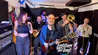 Lindstrom and The Limit - Hot Butter - Tiny Desk Contest Submission 2022