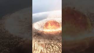 Nuclear Bombs Over Hiroshima and Nagasaki: The Tragedy That Changed History