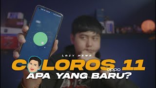 Menjajal Fitur-Fitur Baru ColorOS 11 di OPPO Find X2 Pro! Sebagus Apa Kira-Kira? - Lazy News