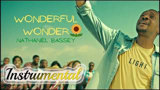 NATHANIEL BASSEY WONDERFUL WONDER - INSTRUMENTAL