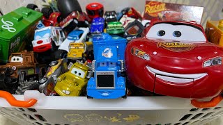 I Spent 7 Days with トミカカーズおもちゃ's Lightning McQueen and I'm HOOKED!