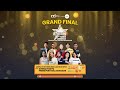 Grandfinal - Bintang Radio RRI Makassar - 19 Oktober 2024