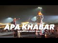 APA KHABAR - JOE FLIZZOW FT SONAONE