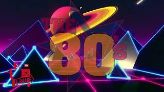 #Remember The #80s Disco Collection