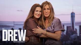 Jennifer Aniston Reveals How a Work Injury Inspired Her to Start Playing Pickleball