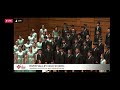 [SYF 2023] RIVER VALLEY HIGH SCHOOL (SECONDARY) CHOIR - MALAGUEÑA (FROM SUITE DE LORCA), OS JUSTI