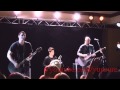 Breaking Benjamin - Hopeless (Acoustic) - Live HD (Hilton Scranton & Conference Center 2015)