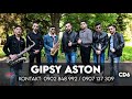 gipsy aston cd6 03 Čardáš