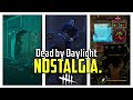 50+ Things That’ll Make You Miss Old Dead by Daylight