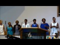 Young Adult Choir - 