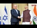 iran israel conflict impacts on india ଭାରତ ପାଇଁ ଅଡୁଆ ଇରାନ ଓ ଇସ୍ରାଏଲ ସମ୍ପର୍କ ଯୁଦ୍ଧ ହେଲେ ପଡିପାରେ...