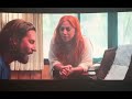 Lady Gaga ending scene in A Star Is Born