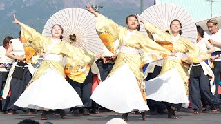 大分大学「獲天」 📍かごしま春祭 大ハンヤ (決勝⑤/ウォーターフロントパーク会場) 2023-04-23T16:24