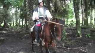 ARTIFACTS AND ARCHAEOLOGY FROM CONQUISTADOR HERNANDO DE SOTO’S POTANO ENCAMPMENT