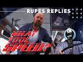 What Speed Should I Run My Polisher? [RUPES Replies - Episode 007]