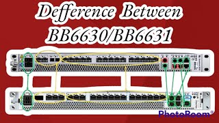 Ericsson Baseband 6630/6631#ericsson #telecommunication #configuration #installation #baseband #vira