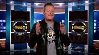 Bruins Academy: Season 7 Ep 11