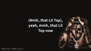 YoungBoy Never Broke Again - Lil Top (Lyrics)