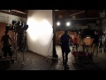 Pierce The Veil - Behind The Scenes of King For A Day