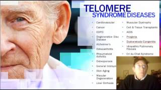 Telomerase Activation With Finiti and TA 65 by Worldwide Youthful Aging