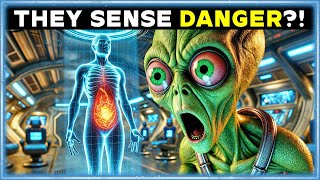 The Terrifying Truth About Humans... | Best HFY Stories