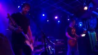 Mclusky - Lightsabre Cocksucking Blues - The Brudenell Social Club 21st July 2019