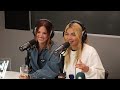 Grape Therapy Becca Tilley & Hayley Kiyoko Are Here! (& Queer)