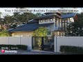 Realistic Exterior Rendering With Vray 5 For Sketchup