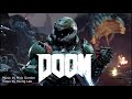 doom 2016 soundtrack the necropolis