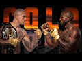 UFC 307: Pereira vs Rountree Jr. | Cold Open