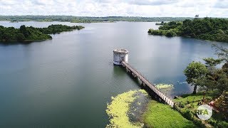 Gyo Phyu Dam and Challenges for Drinking Water Supply in Yangon