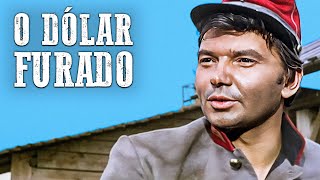 O Dólar Furado | Dublado | Giuliano Gemma