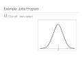 t-tests between subjects design:   Demonstrated  Practice Problem