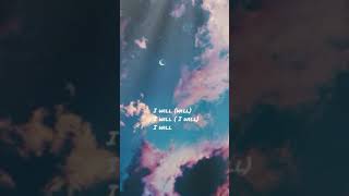 Juice WRLD - Righteous (Lyrics video)