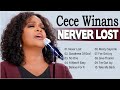NEVER LOST, GOODNESS OF GOD - CECE WINANS GREATEST HITS FULL ALBUM