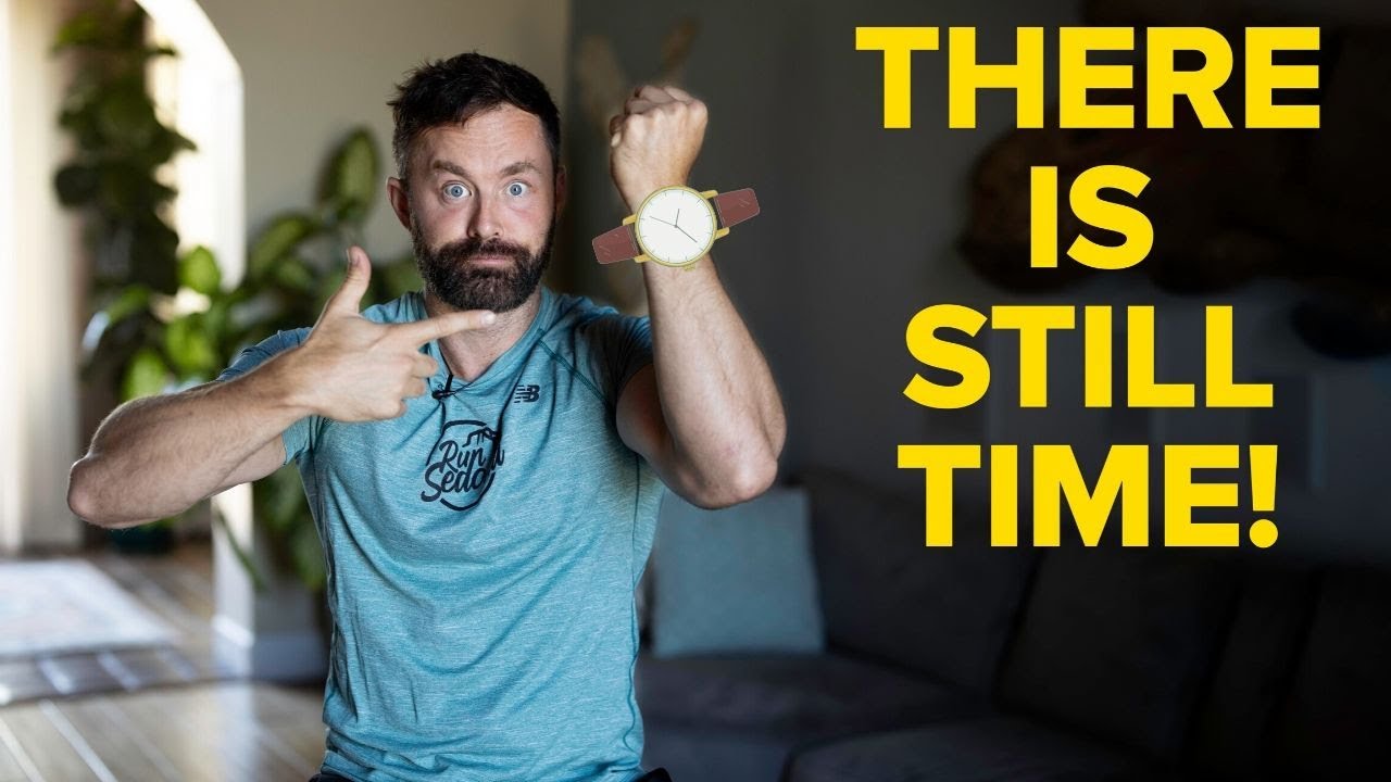 There Is Still Time... - YouTube