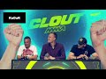 lizak vs dominik skowyra. clout mma 1 i konferencja