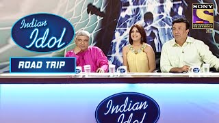 Judges को देखने मिला Auditions में Unexpected जज़्बा | Indian Idol | Road Trip
