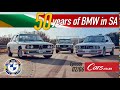 How BMW's South African Racecars were born - Official BMW Group South Africa Chronicles (Episode 2)