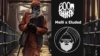 Boom Shankar - Gurbax | Melli x Eluded Remix | Turban Trap