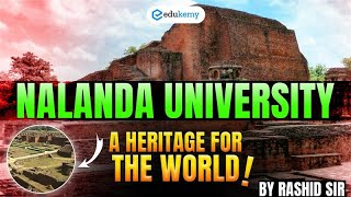 Nalanda University: Ancient Wisdom That Shaped the World