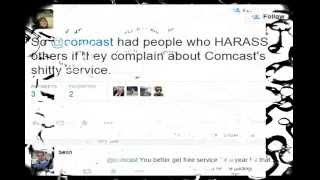 PRANK CALL - Comcast Myjah 2/2