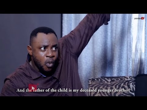Movie : Morenikeji Latest Yoruba Movie 2019 Drama Starring Odunlade Adekola | Dayo Amusa - Myloaded