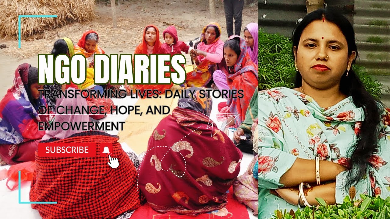 Transforming Lives Daily Stories Of Change Hope And Empowerment рџњќ