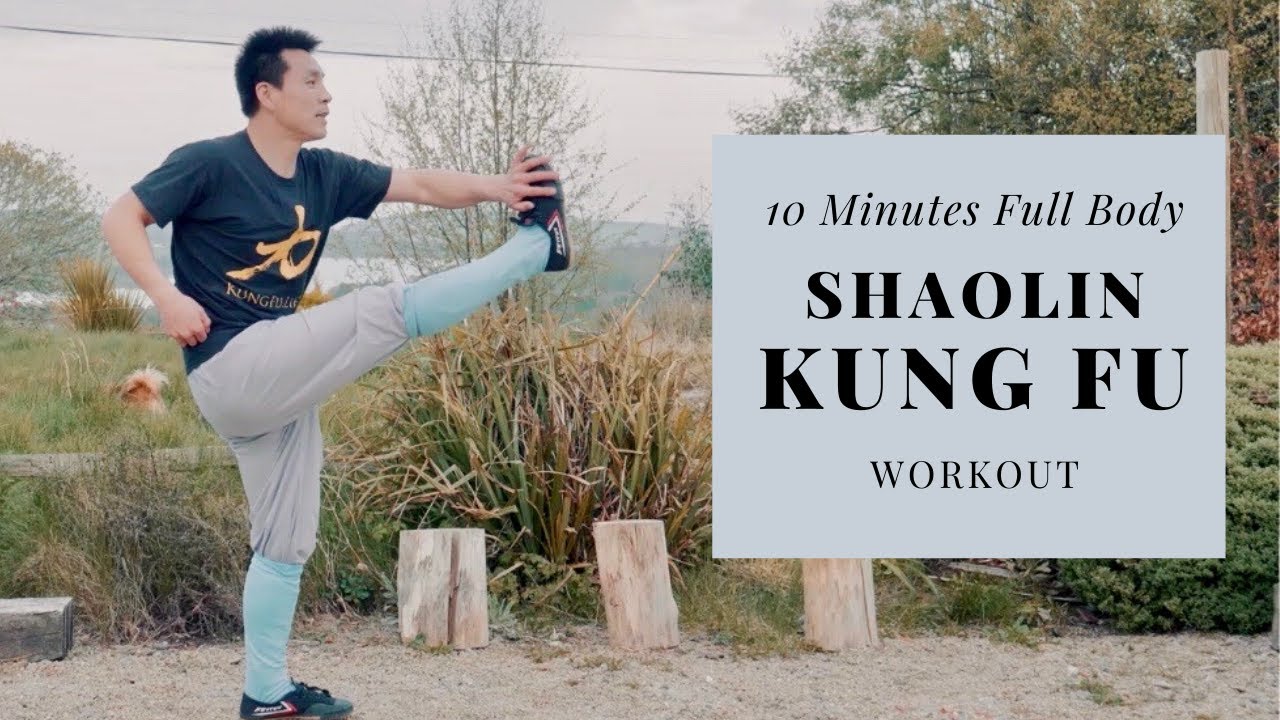 Shaolin Monk Training Exercises Pdf Eoua Blog