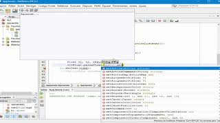 parse float java