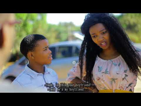 Skit : MDM Sketch - Trying to Make Your Ex Jealous Gone Wrong (South African Comedy)